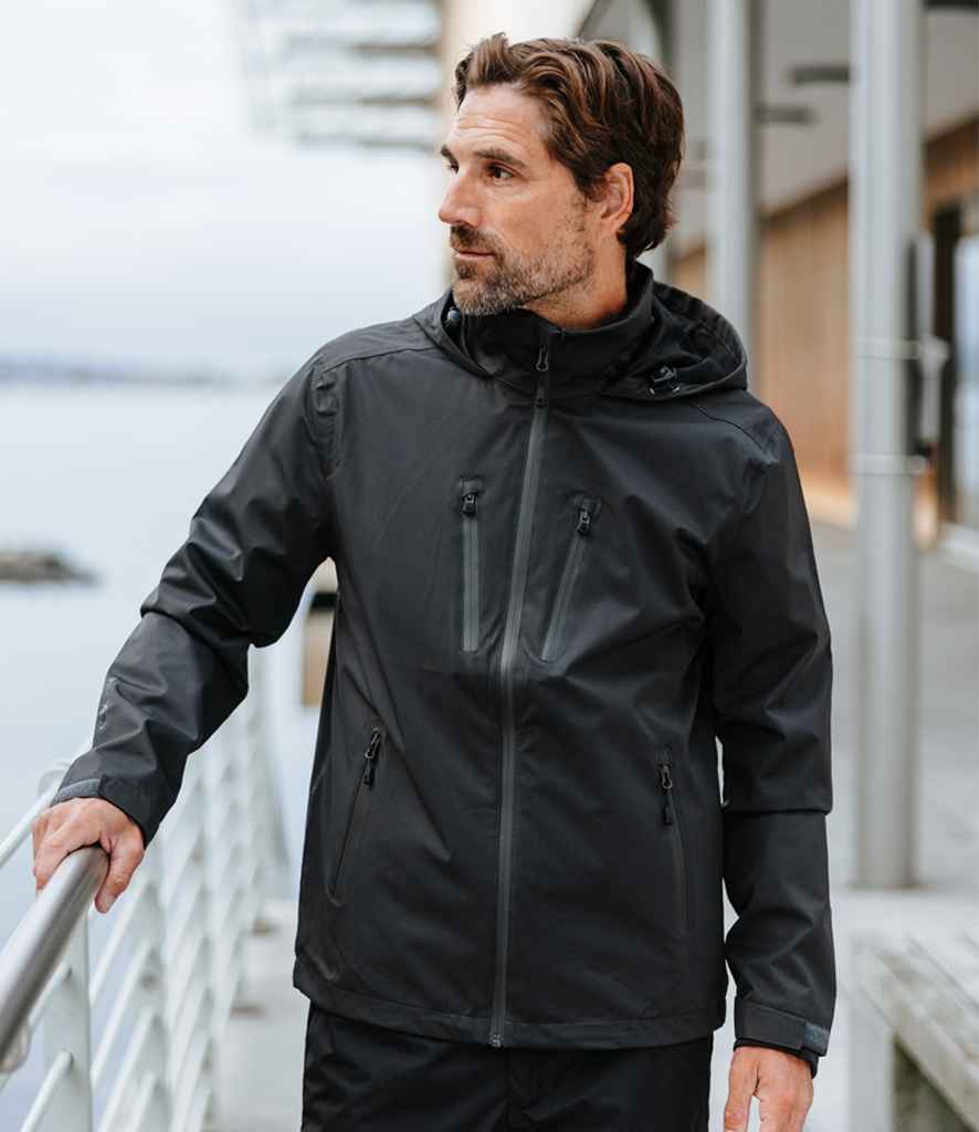Stormtech winter jacket deals